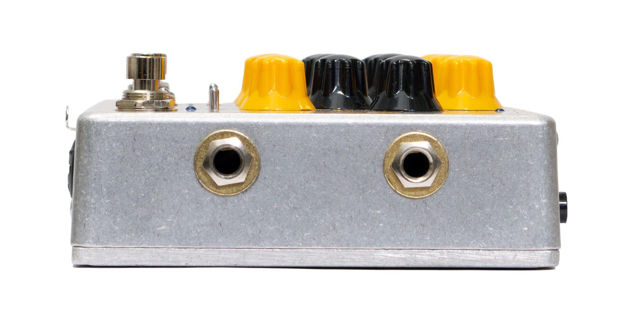 Markbass Pro Bass Mixer - Andertons Music Co.